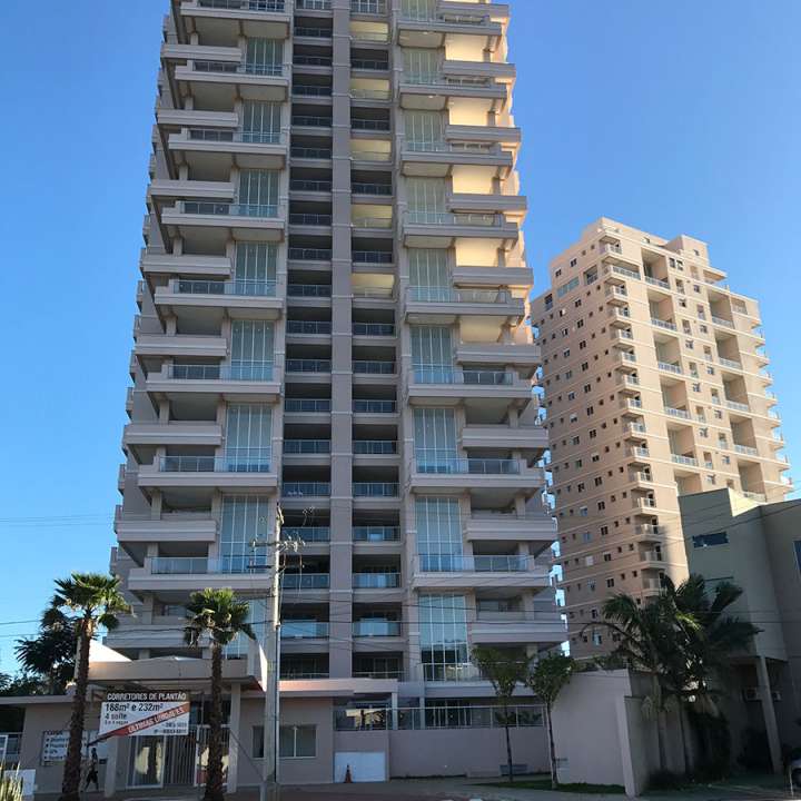 Condomínio Grand Garden - Jundiaí