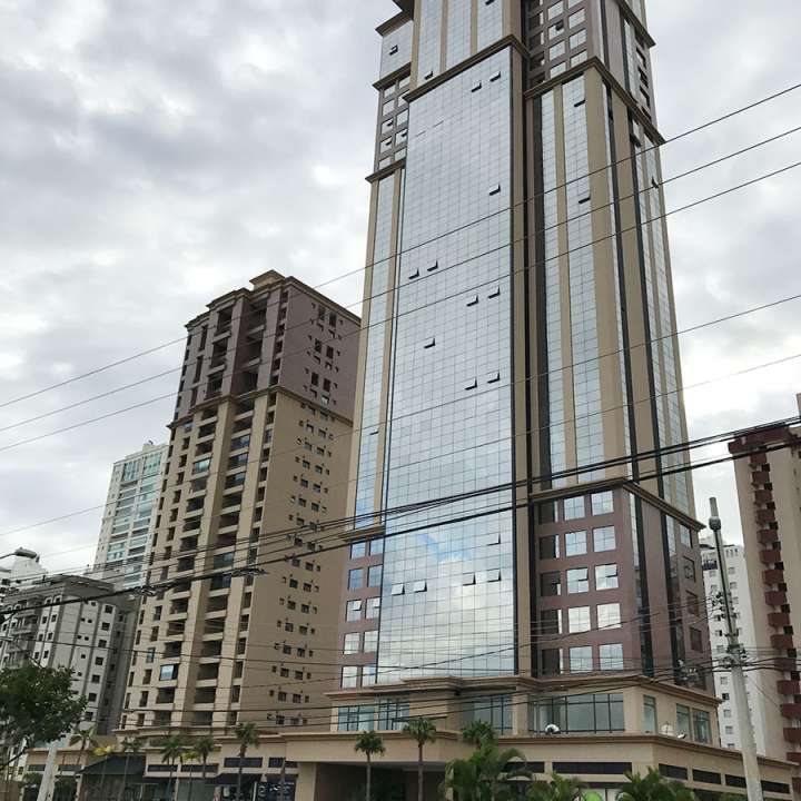 Conjunto Patio das Americas - São Jose dos Campos