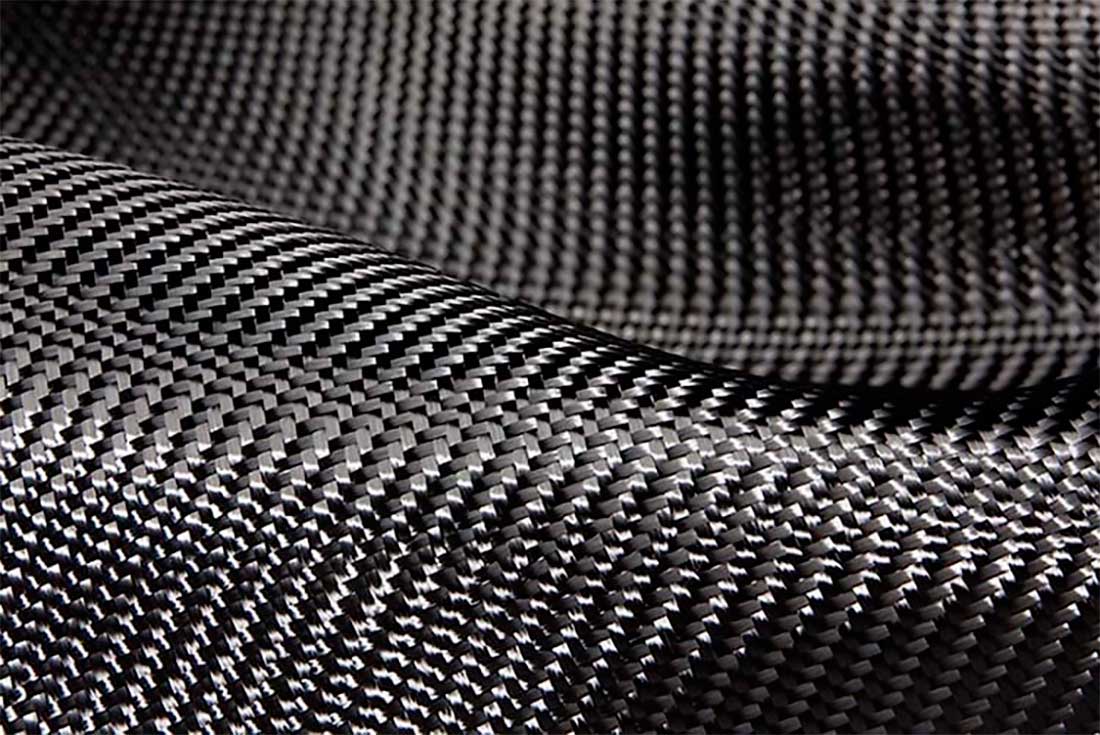 Fibra de Carbono: o curativo das estruturas. - Sergio El Beck Engenharia