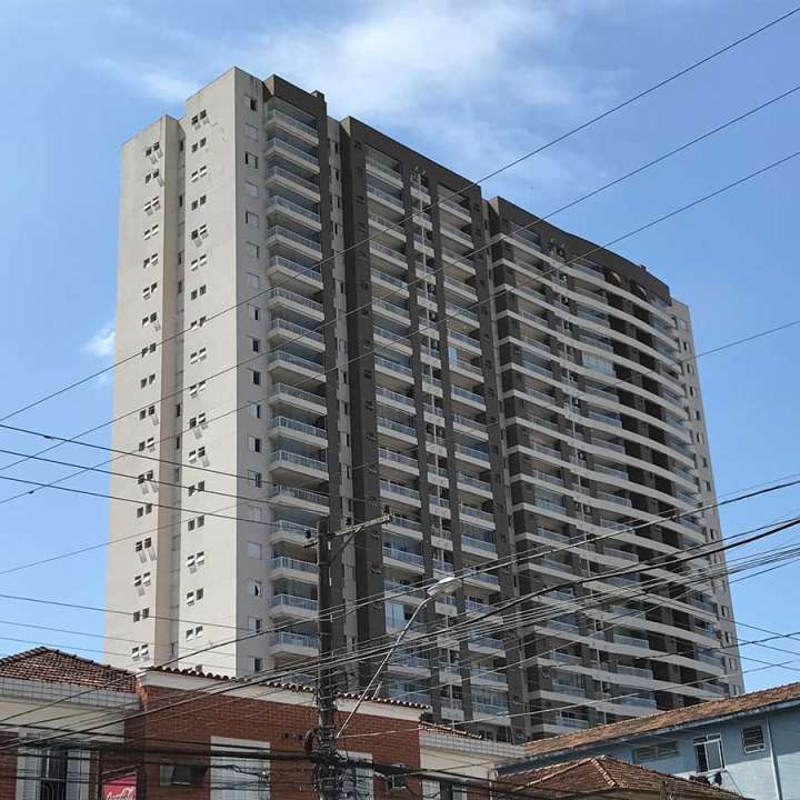 condominio Bella Vita - Santos