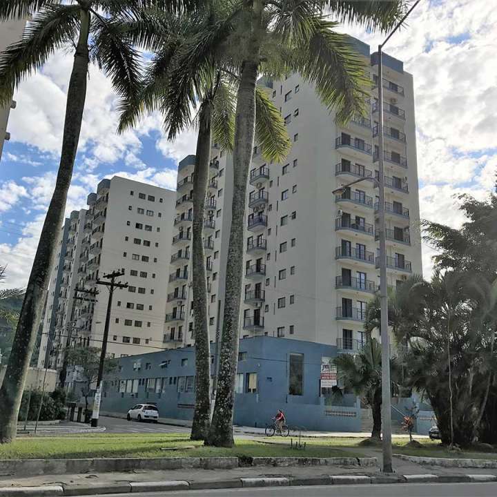 Carmel e Monterrey -Guaruja