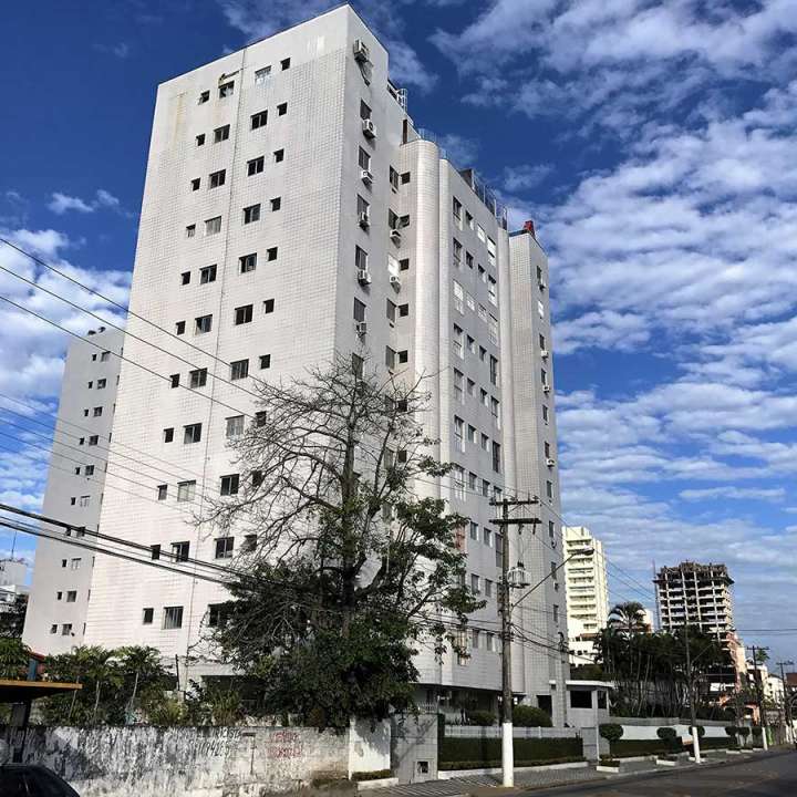 cond. Itaparica - Guaruja