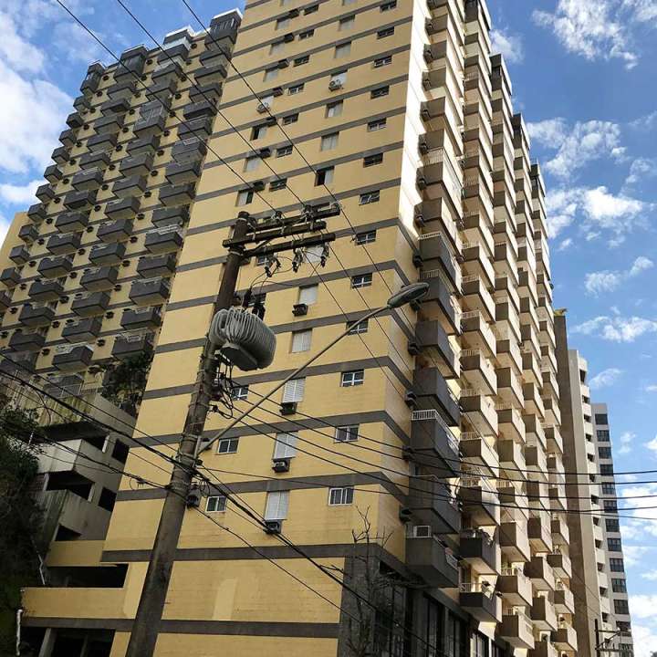 ed. Costa Atlântica - Guarujá