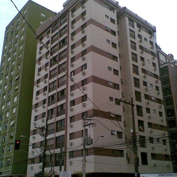 ed. Ermitage - São Vicente